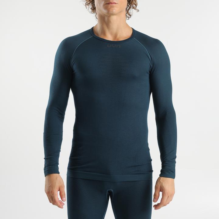 Actual product image UYN Energyon Biotech thermal shirt (L, XL)