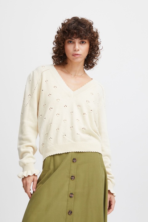 Actual product image Atelier Rêve IRGABRIELLE LS5 - 20119424 (XS)