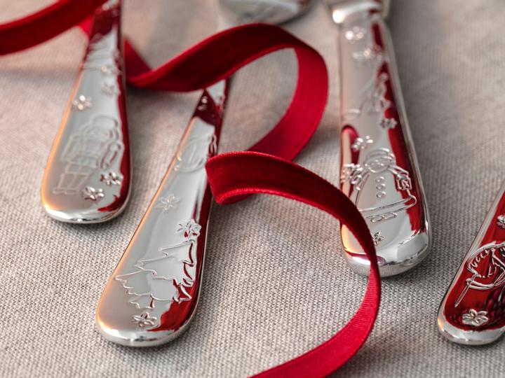 Immagine prodotto Villeroy & Boch Set di posate da 30 pezzi Toy's Delight (6 pz., Set di posate)