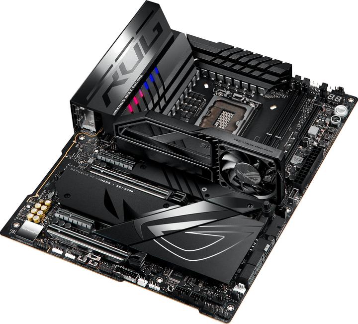 Produktbild ASUS Rog Maximus Z790 Apex Encore (LGA 1700, Intel Z790, ATX)