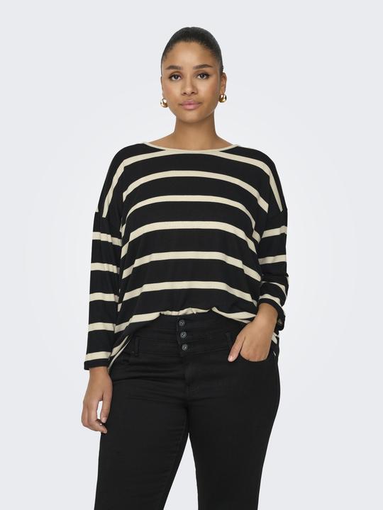 Actual product image Only CARALBA Top Top (L)