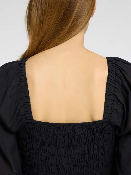 Produktbild Selected Femme Kurzarm Maxikleid (36)