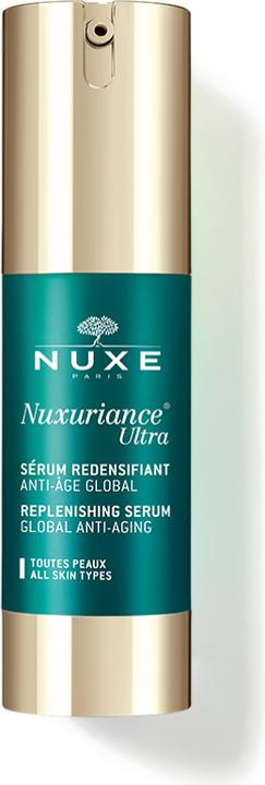 Image du produit Nuxe Nuxuriance Ultra - Sérum Redensifiant Anti-Âge Global (30 ml)