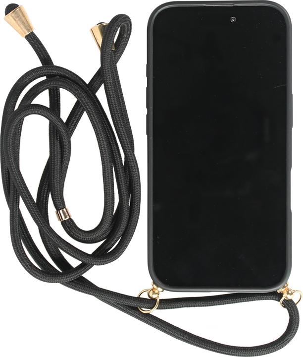 Immagine prodotto PhoneLook Manicotto organico ecologico vegano con collana a catena per cellulare