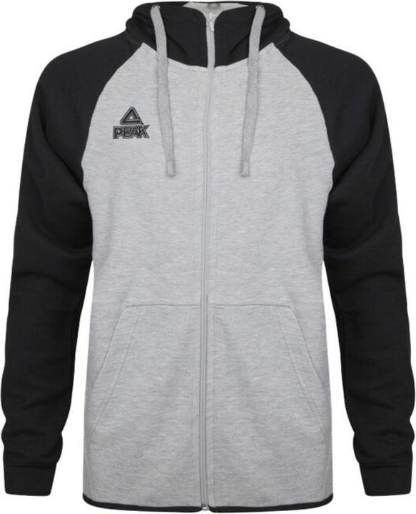 Produktbild Peak Ice Works zip bi-color élite (S)