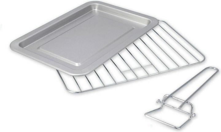 Actual product image TM Electron Mini 400-800 W electric oven