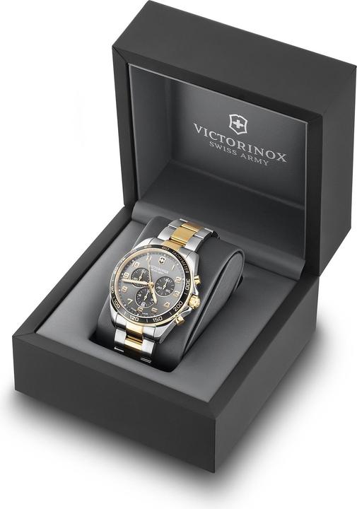 Image du produit Victorinox FieldForce Chronographe (Chronographe, 42 mm)