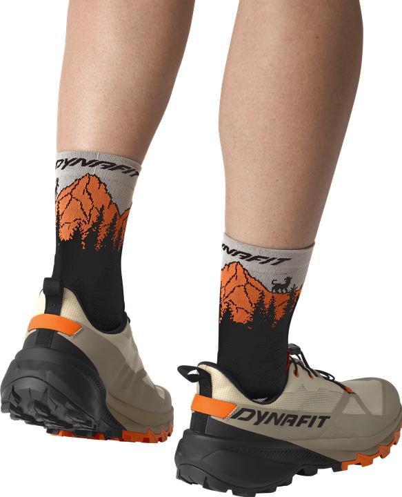 Immagine prodotto Dynafit Traverse Mid (35 - 38)