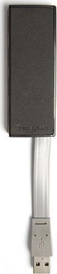 Productafbeelding Targus Ach114eu (USB-A, 4 Havens)