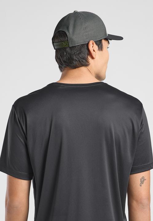 Actual product image Jack Wolfskin Brand Cap (One size)