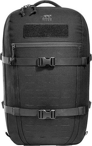 Image du produit Tasmanian Tiger Sac à dos de jour TT Tac Pack 28l noir (28 l)