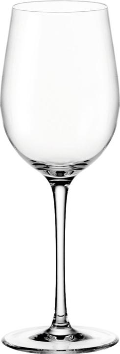 Image du produit Leonardo Verre à vin blanc Ciao 370ml (37 cl, 6 Verres, Verres à vin blanc)