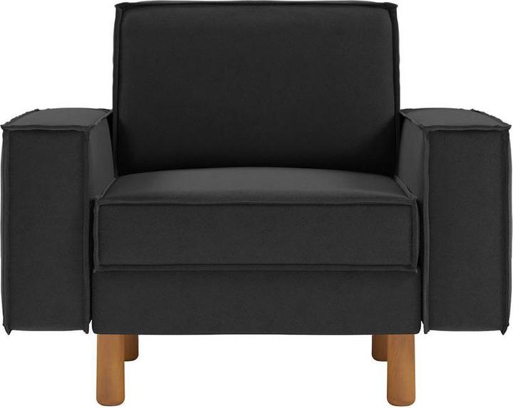 Produktbild Atelier del Sofa Sparrow 1-Seat Sofa