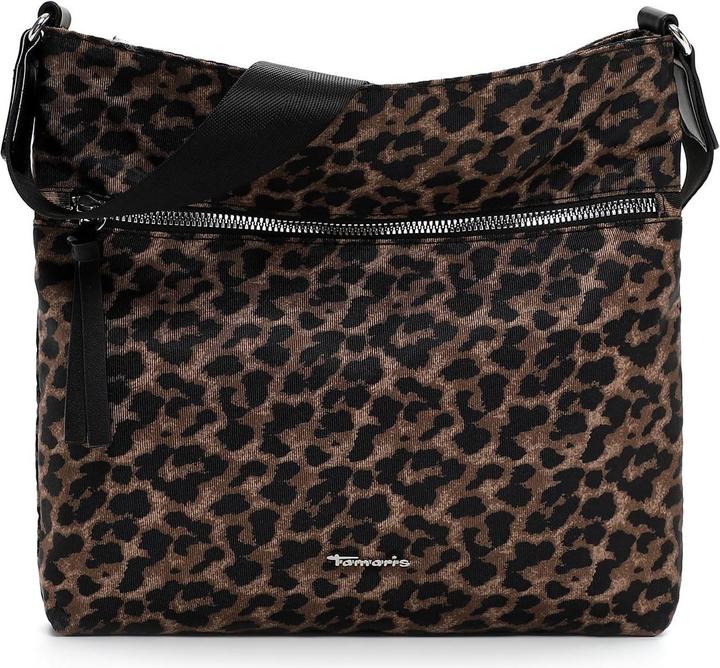 brown 102, Noir