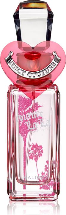 Produktbild Juicy Couture Malibu Couture La La (Eau de Toilette, 75 ml)