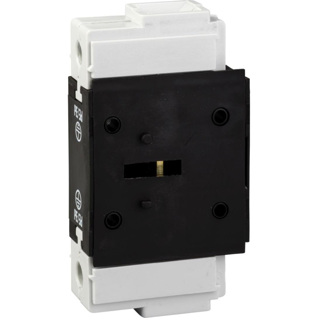 Schneider Electric Schutzleitermodul 80A VZ15, Automatisierung
