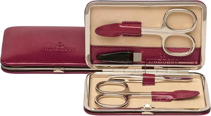 Produktbild Windrose Merino Manicure-Set 11 cm
