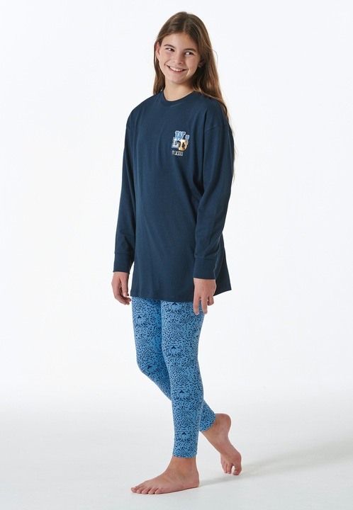 Image du produit Schiesser Pyjama Nightwear (152)