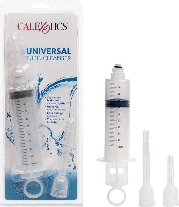 Immagine prodotto CalExotics Detergente universale per tubi