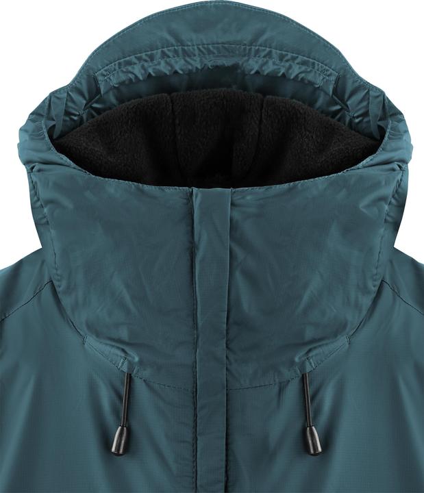 Actual product image Normani Mens Windbreaker Lumi - 1829 (M)