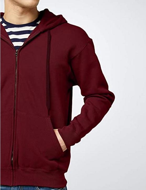 Produktbild Fruit of the Loom Kapuzenjacke Premium 7030 (S)