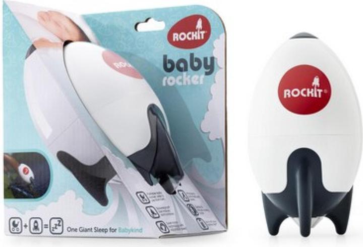 Actual product image Rockit Rockers