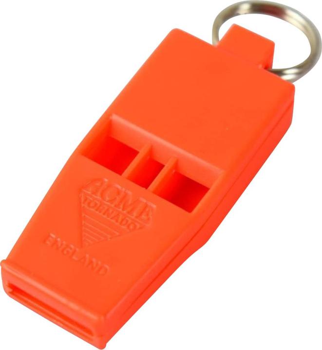 Produktbild Dönges ACME Signalpfeife Tornado No. 636 Slimline