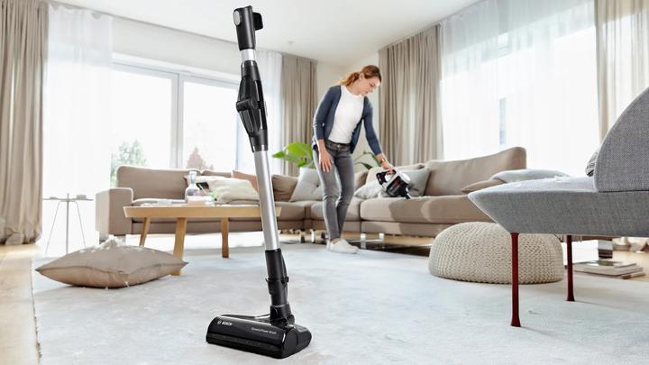 Produktbild Bosch Hausgeräte BBS711W