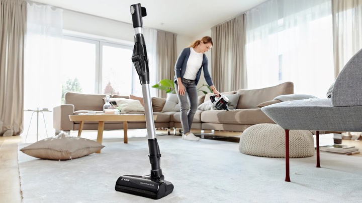 Immagine prodotto Bosch Hausgeräte BBS711W