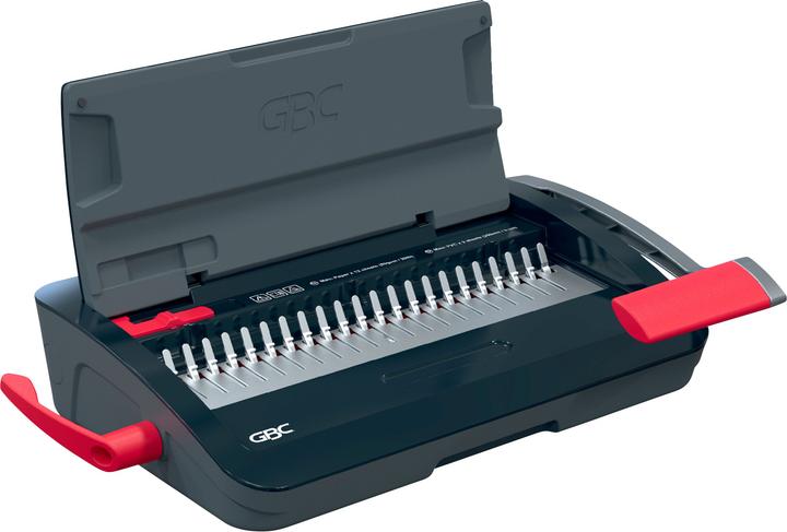 GBC Combbind 100 (Comb binding)