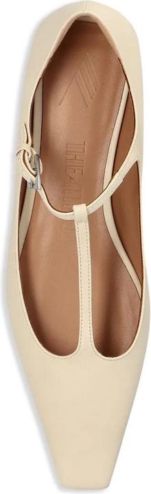 Actual product image The Attico Juno Ballerina (39)