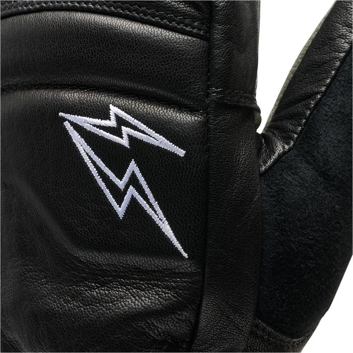 Produktbild Black Diamond Max Palm Spark Mitts (M)