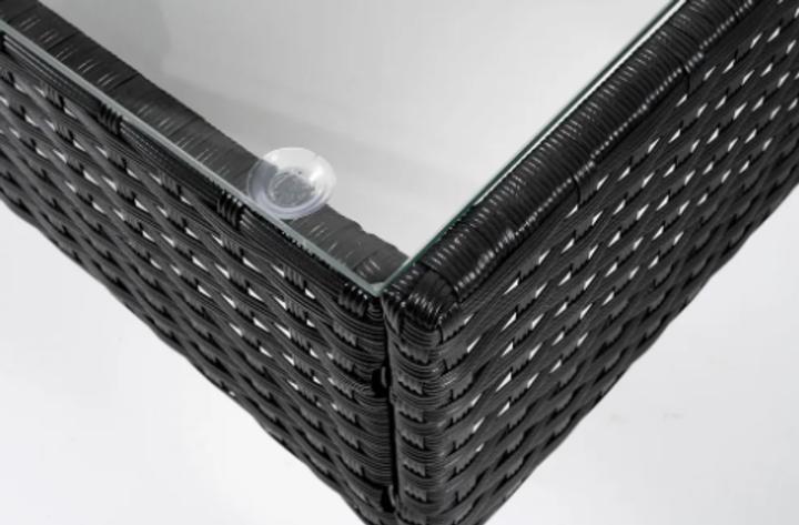 Produktbild Lifetime Loungeset Berlin 4pcs