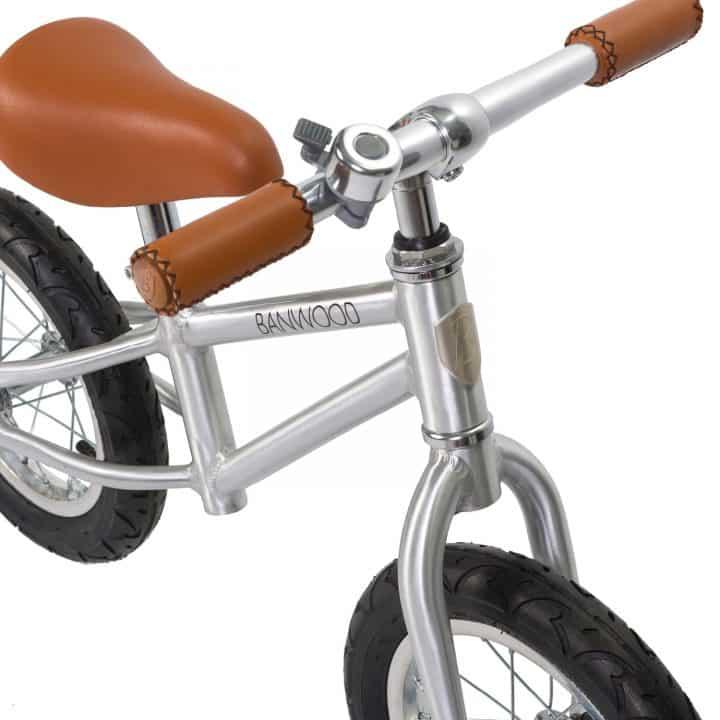 Produktbild Banwood Laufrad Balance Bike First Go (12")
