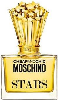 Immagine prodotto Moschino Economici e Chic (Eau de parfum, 50 ml)