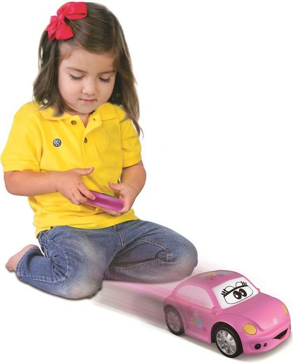 Actual product image BB Junior VW Beetle