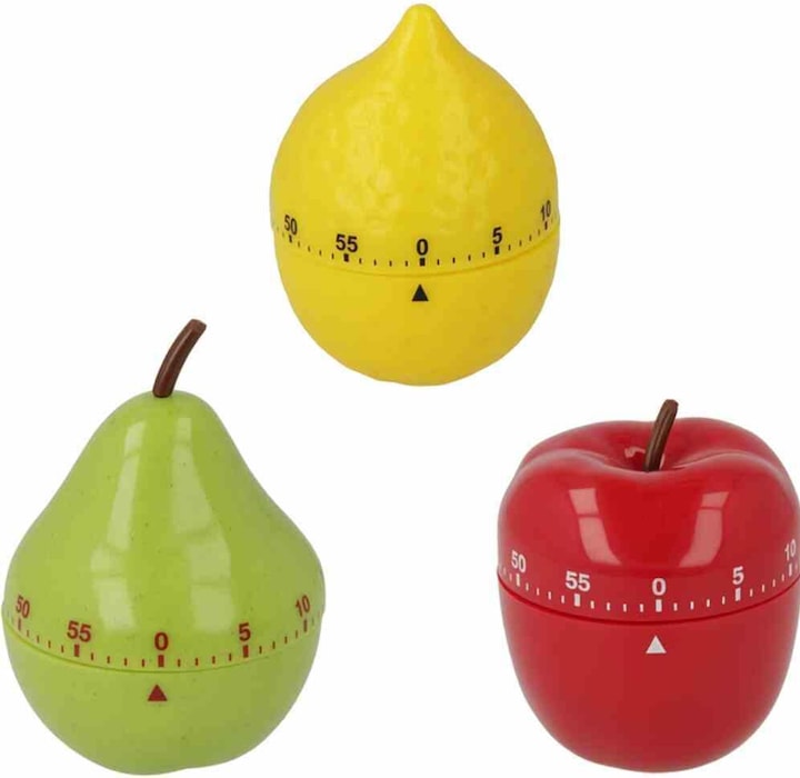 Actual product image Metaltex Short timer