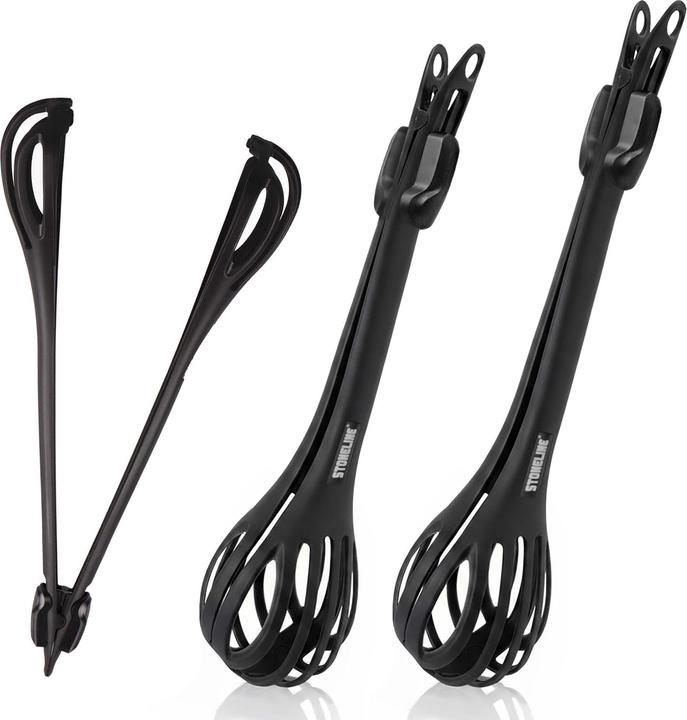 Produktbild Stoneline ® Multifunktionales Schneebesen Set, 3 teilig
