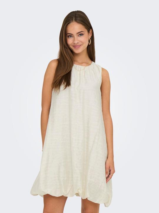 Immagine prodotto JdY Normal geschnitten Rundhals Kurzes Kleid Kleid (S)