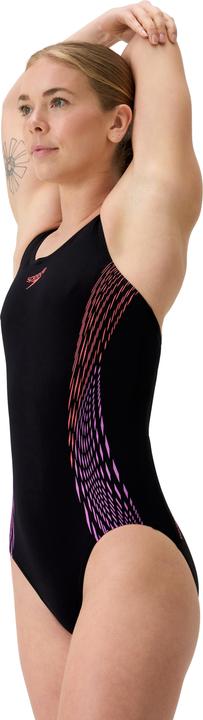 Produktbild Speedo Placement Muscleback (30, 34)