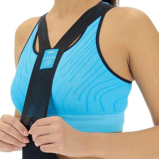 Produktbild UYN Fahrrad-Trägerhose Ridemiles (XL)