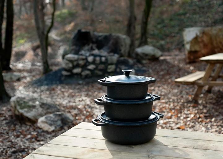Actual product image Risoli Risol (Pot)