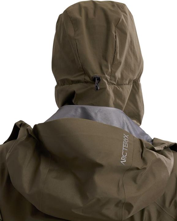 Produktbild Arc'teryx Atom SL Hoodie (M)