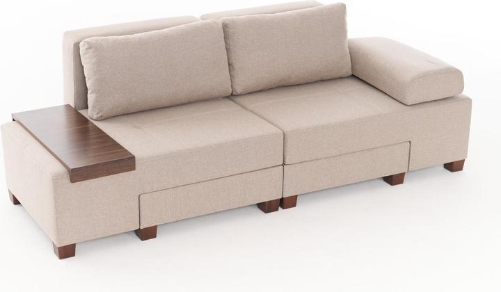Actual product image Atelier del Sofa Perenna (3-seater)