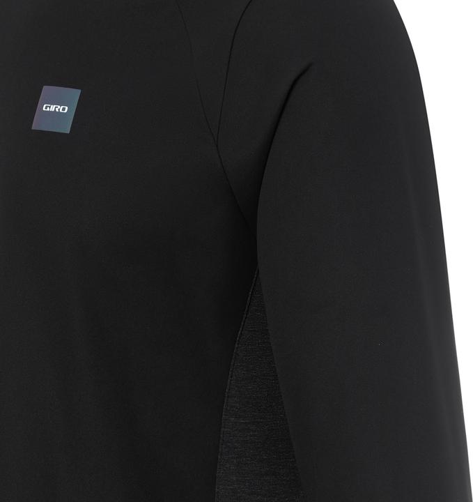 Produktbild Giro W Roust LS Wind Jersey (M)