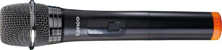 Immagine prodotto Lenco MCW-020BK