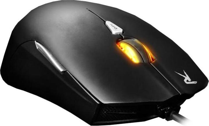 Actual product image Gamdias Ourea (GMS5500) (Cable)