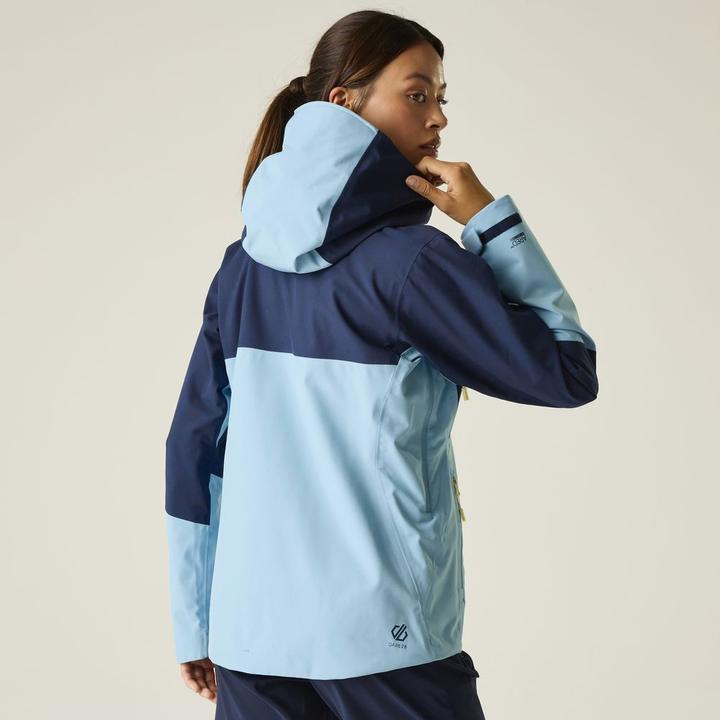Actual product image Dare2b Divering II Jacket (46)
