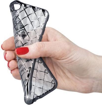 Produktbild GreenGo iPhone 7 Plus Grid case (Apple iPhone 7 Plus)