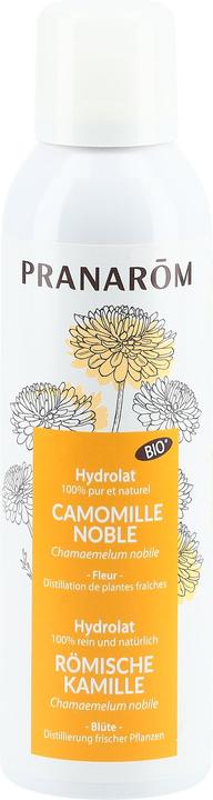 Actual product image Pranarom Organisches Kamillenhydrolat Bio (Face toner, 150 ml)